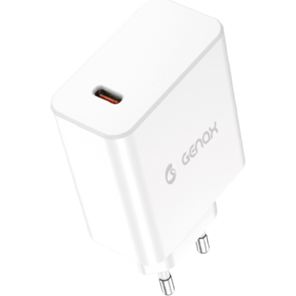 iPhone 15 / 15 Plus / 16 / 16 Plus Uyumlu Pd 55W Hızlı şarj adaptörü - Beyaz Cep Telefonu Şarj Cihazı Fiyatı