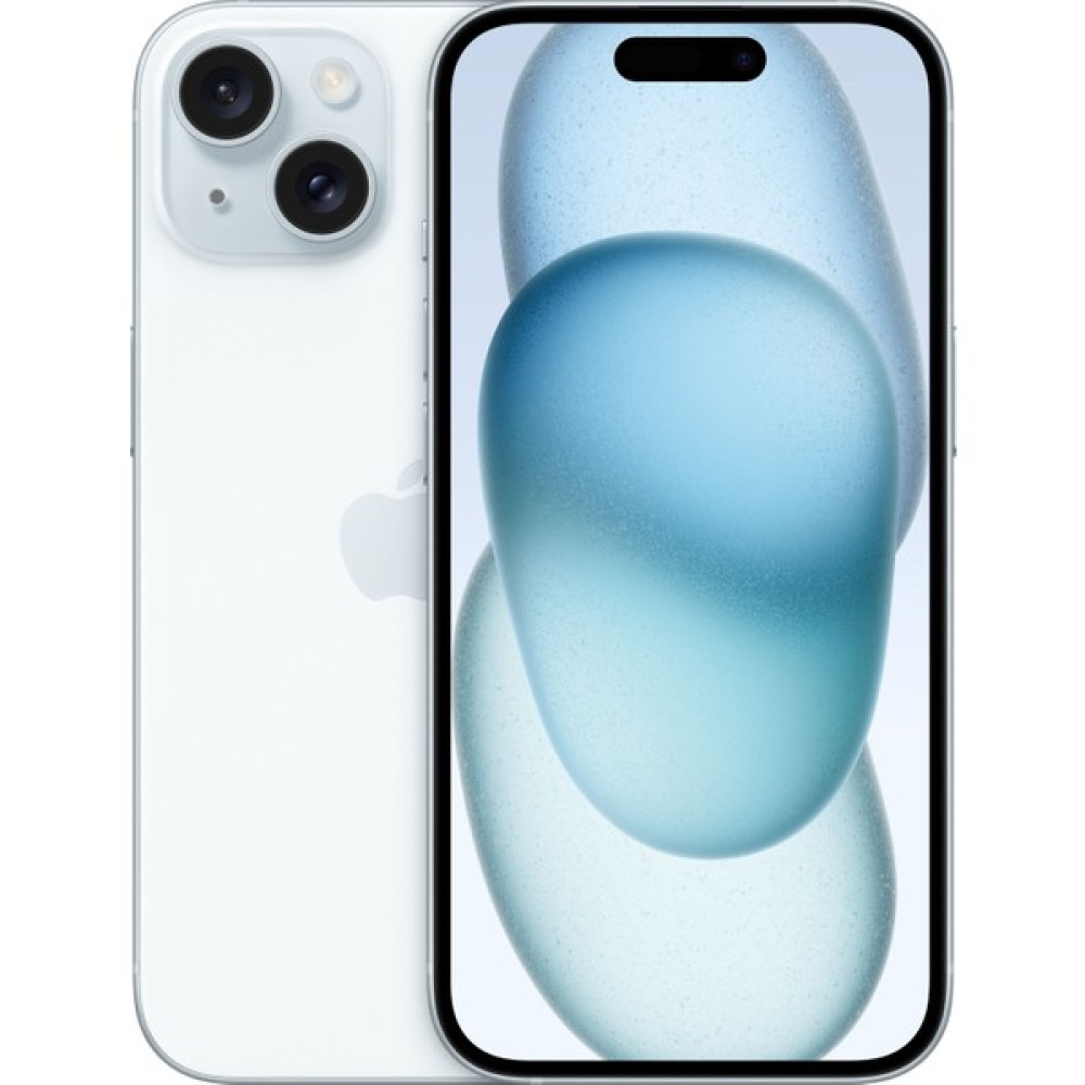 iPhone 15 256 GB - Mavi Cep Telefonları Fiyatı