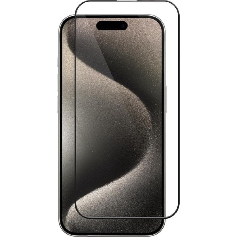 iPhone 15 Kırılmaz Cam Temperli Koruma Cep Telefonu Ekran Koruyucusu Fiyatı