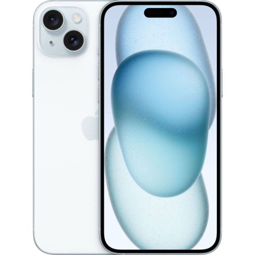 iPhone 15 Plus 256 GB - Mavi Cep Telefonları Fiyatı