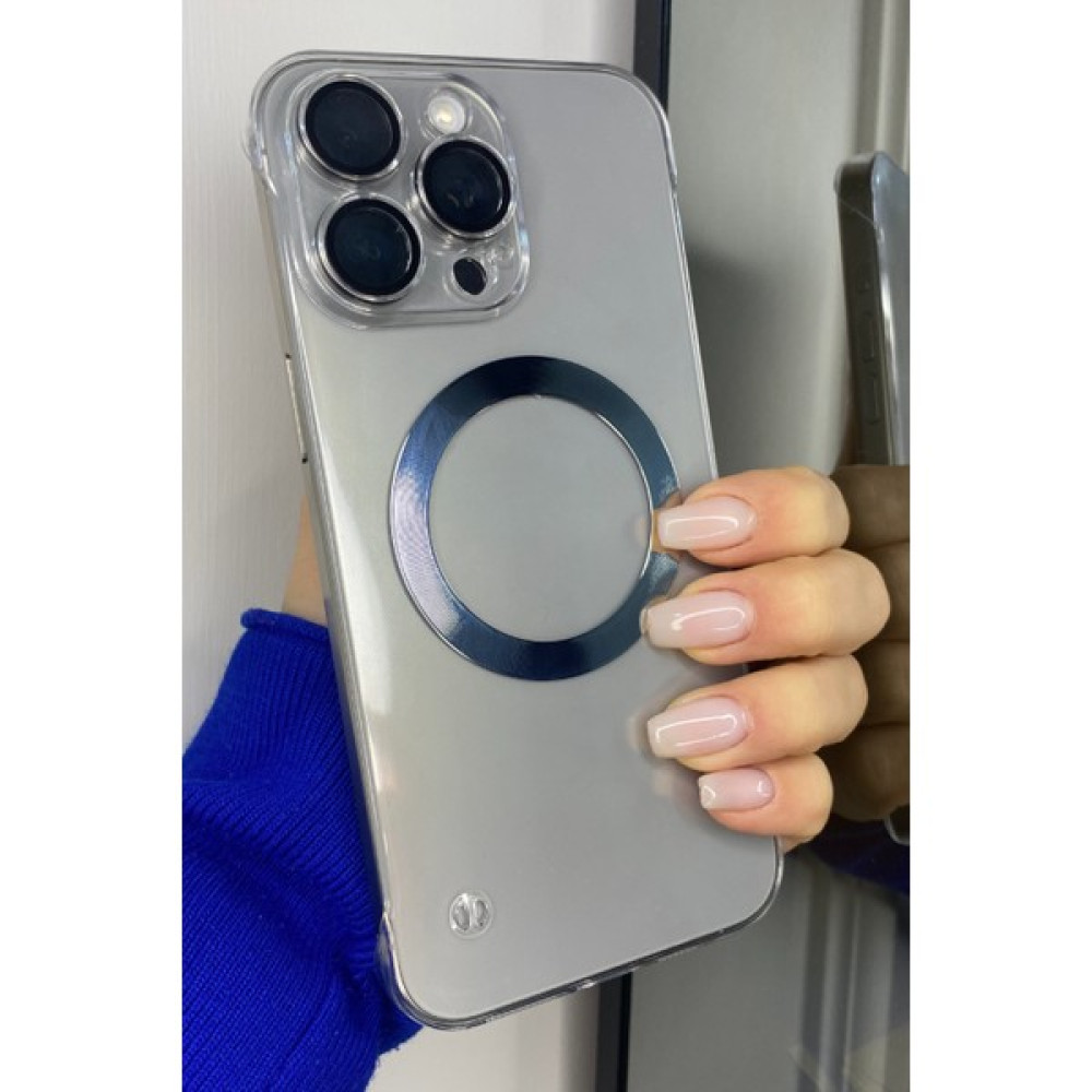 Iphone 15 Pro Ultra Ince Sert Pc Şeffaf Çerçevesiz Lens Korumalı Umper Sert Kapak Kılıf Cep Telefonu Kılıfı Fiyatı