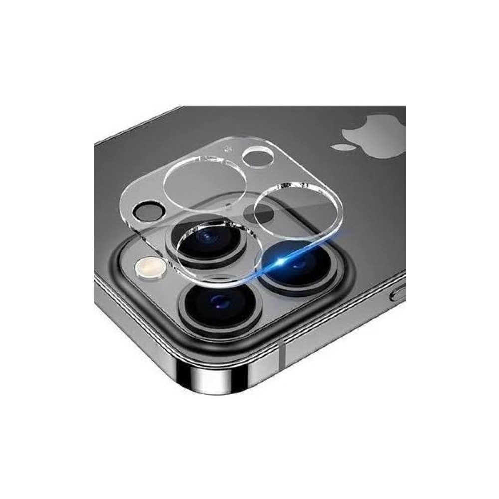 Iphone 15 Pro Ve Pro Max Için Kamera Lensi Koruyucu - Net Çekimlerin Keyfini Uzun Süre Çıkarın! Cep Telefonu Ekran Koruyucusu Fiyatı