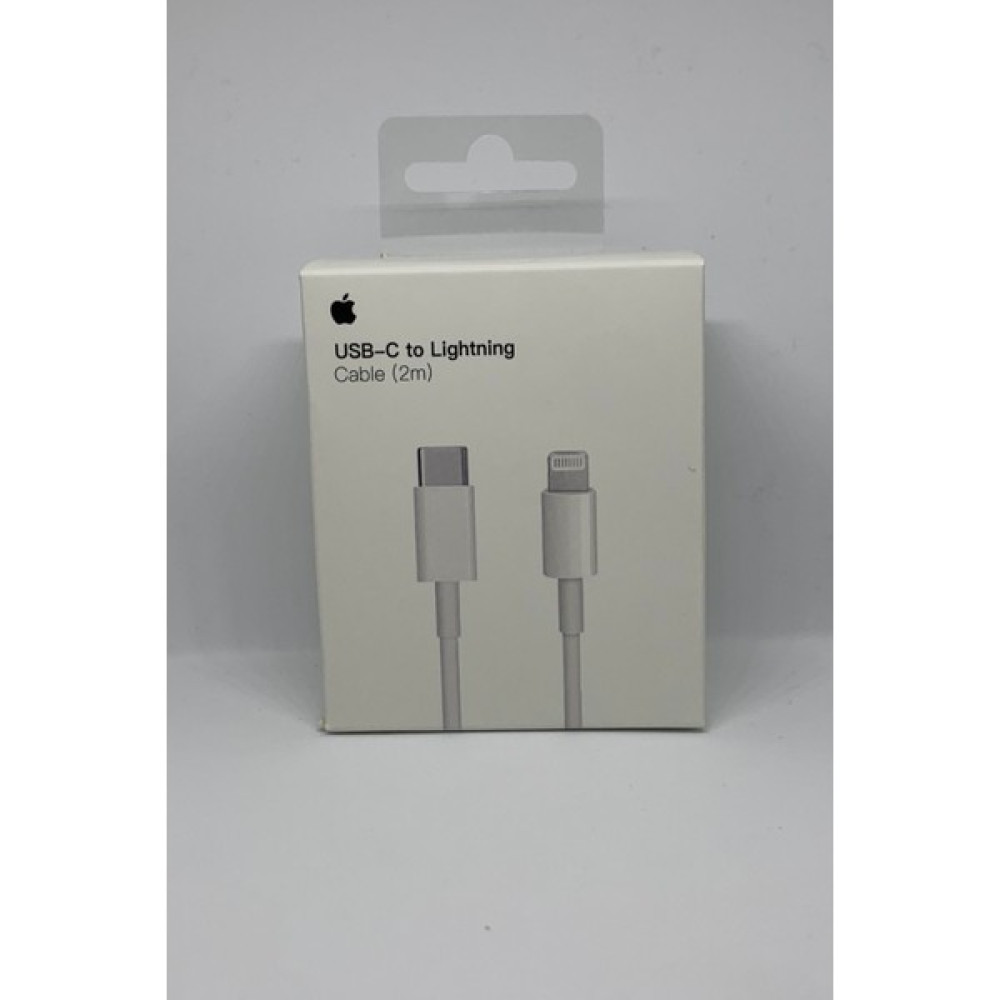 Iphone 2 Metre Type C To Lightning Hızlı Şarj Aleti Kablosu Iphone 5/6/7/8/x/11/12/13/14 Pro Max Cep Telefonu Kablosu Fiyatı