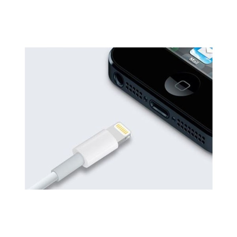 Iphone 7 ve 7 Plus Data Kablosu Taşınabilir Şarj Cihazı - Powerbank Fiyatı