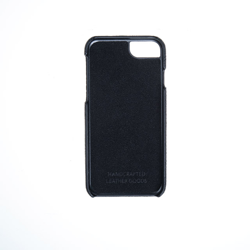 iPhone 8 Deri Telefon Kılıfı