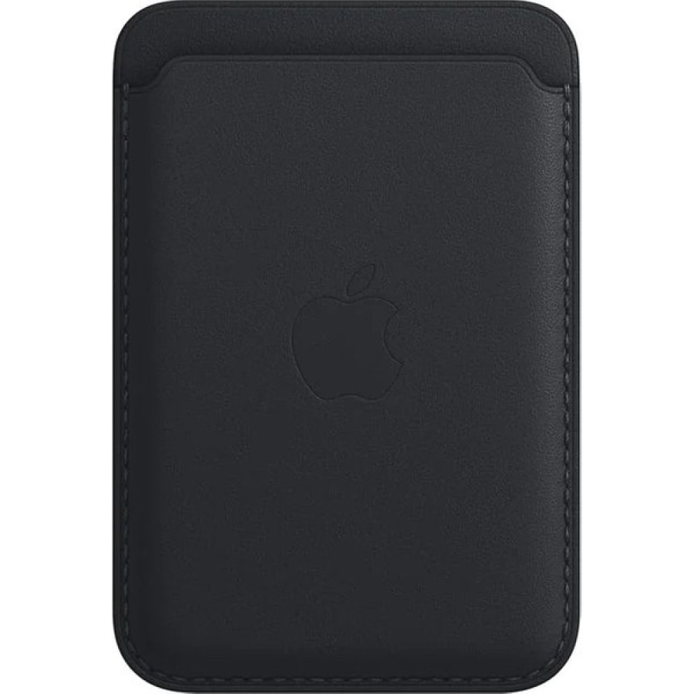 iPhone Uyumlu Deri Magsafe Wallet - Siyah Cep Telefonu Aksesuarı Fiyatı