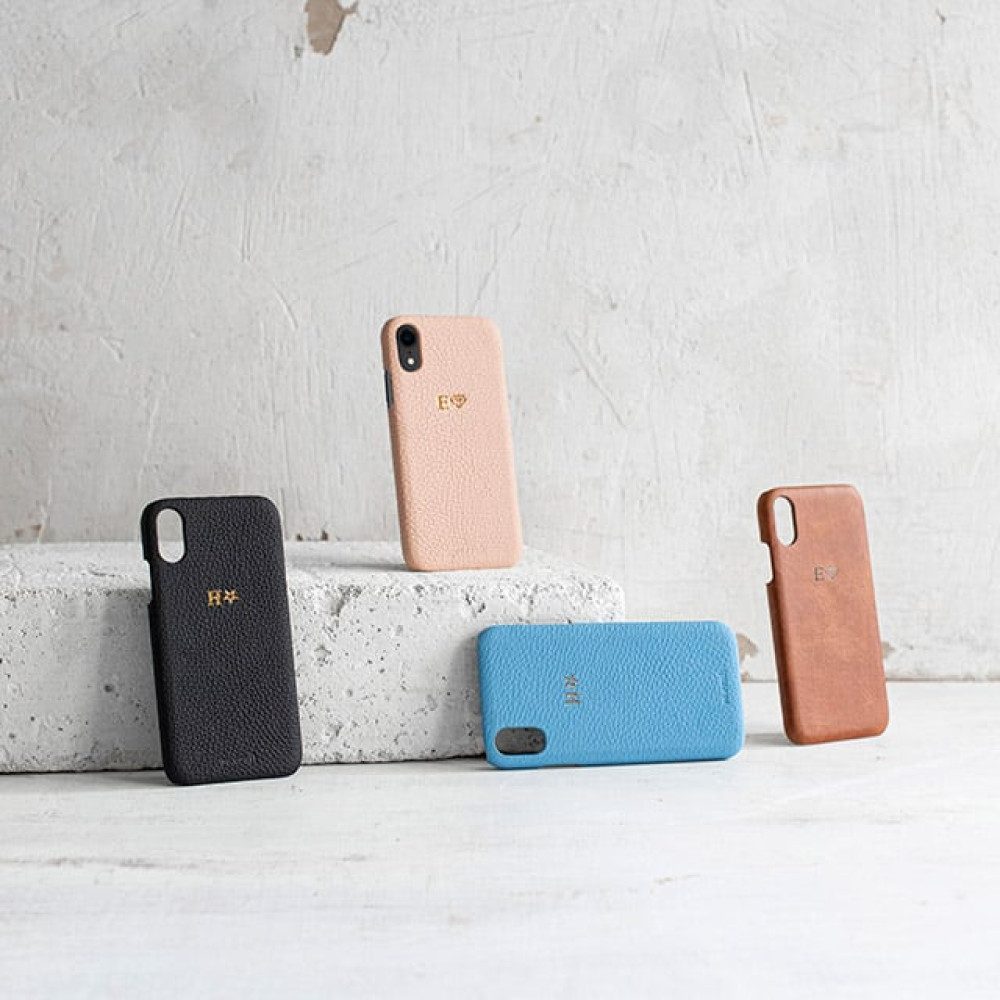iPhone XR Deri Telefon Kılıfı Cep Telefonu Kılıfı Fiyatı