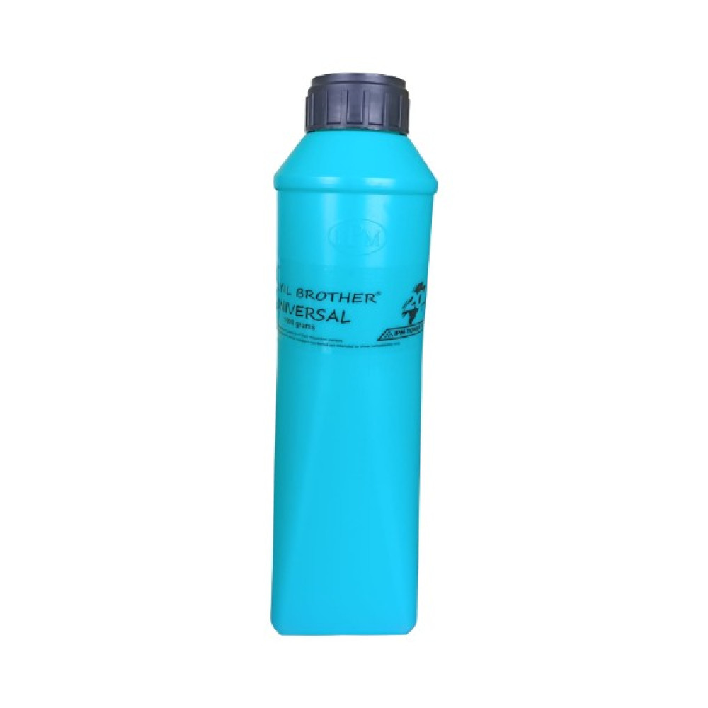 IPM Brother Tüm Modellere Uyumlu Siyah Muadil Toner Tozu 500 gr Tonerler Fiyatı