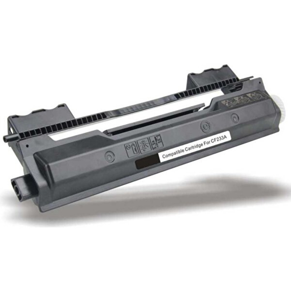 IPM Hp CF233A Muadil Toner Chipli 2,3k Ultramfp M34FN/134A - Siyah Tonerler Fiyatı