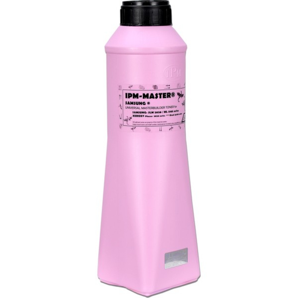 IPM Samsung Muadil Toner Tozu Unıversal 1000GR (500 gr x2 ) - Siyah - 1000 gr Tonerler Fiyatı