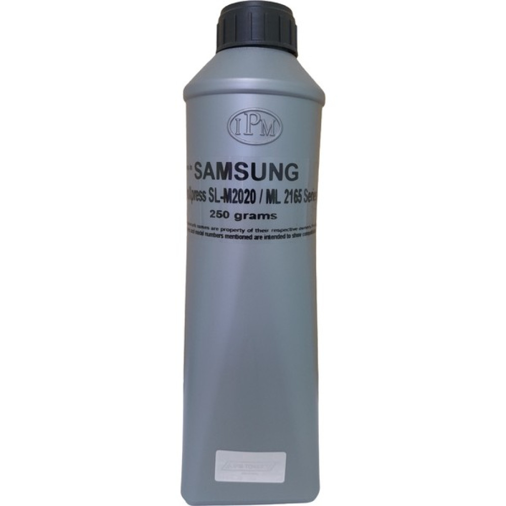 Ipm Samsung Xpress SL-M2020 Toner Tozu 250 gr - Siyah Tonerler Fiyatı