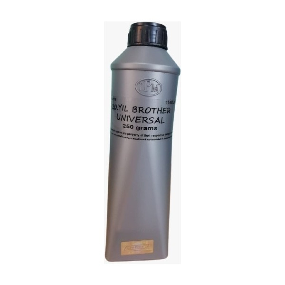 IPM Toner Brother TN-1040 Toner Tozu 250GR./ DCP-1510 / HL-1110 / MFC-1810 Tonerler Fiyatı