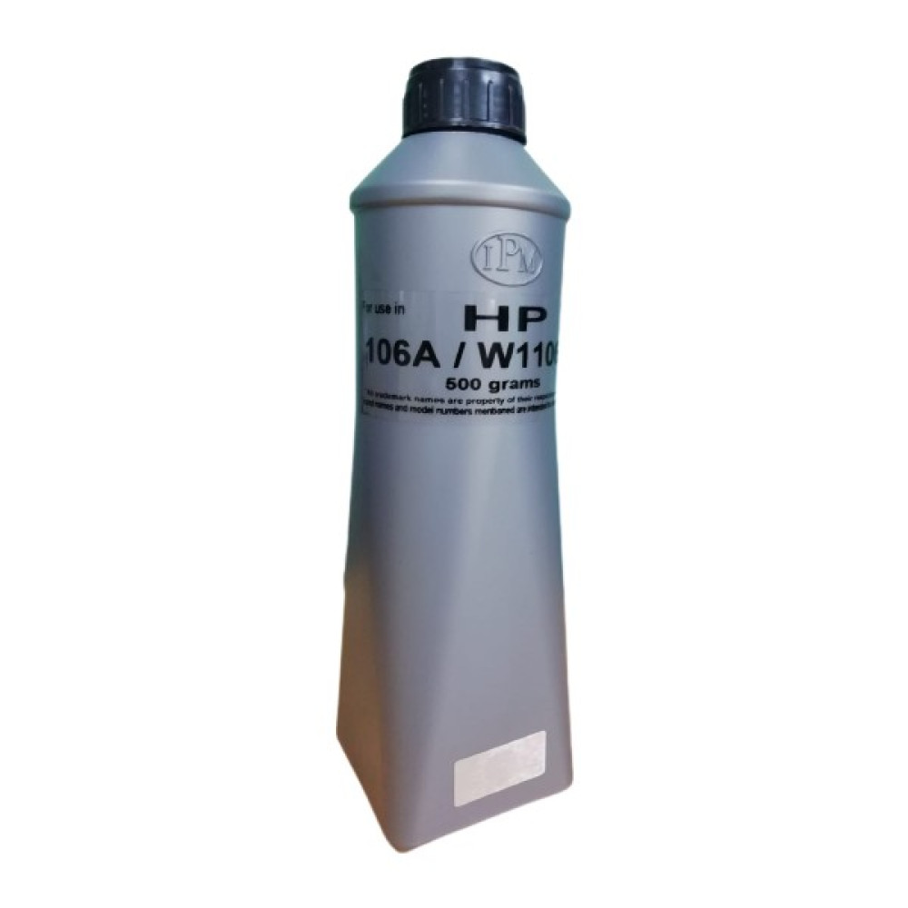 IPM Toner Hp 106A W1106A Toner Tozu 500 gr (Muadil) Tonerler Fiyatı