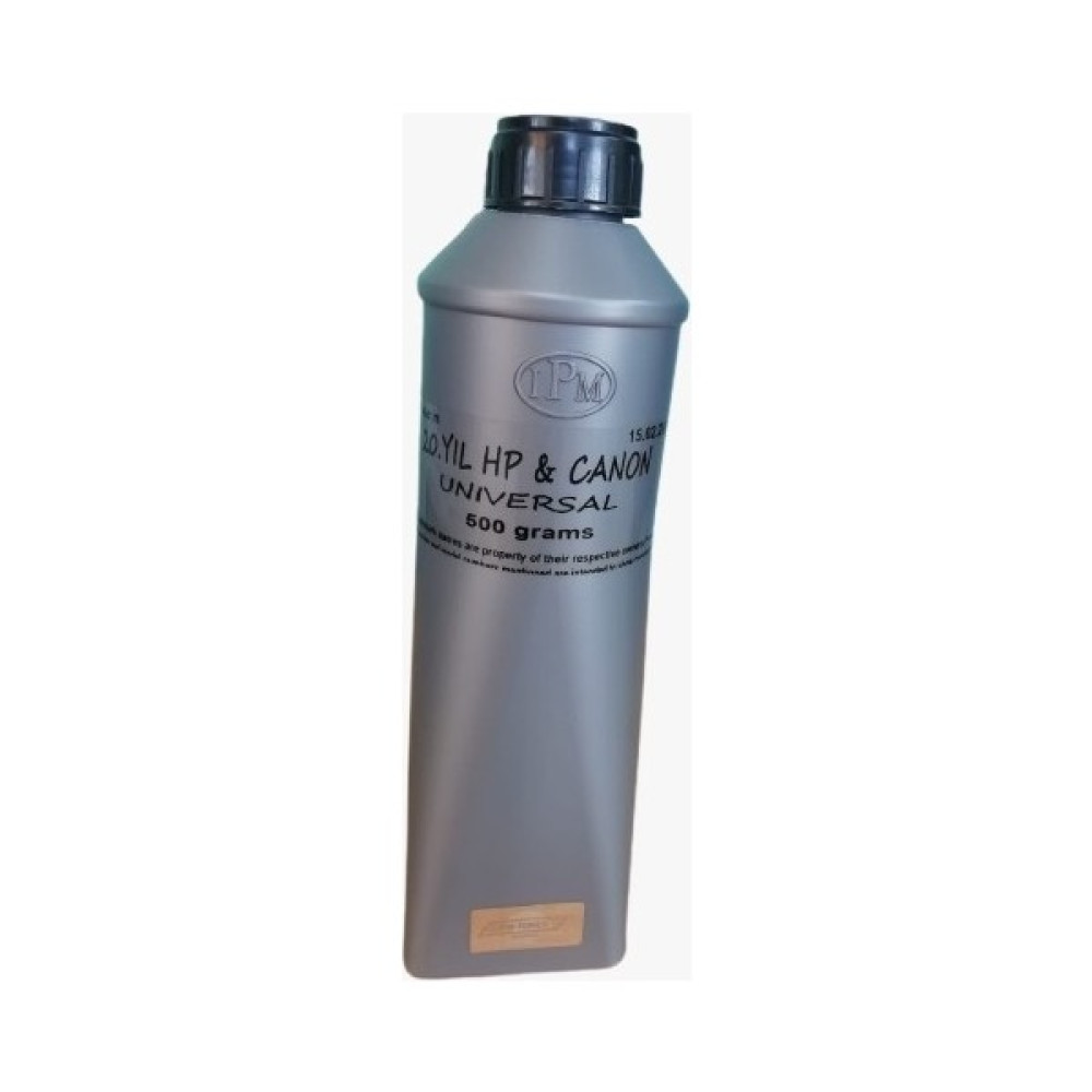 IPM Toner Hp-Canon Toner Tozu Muadil Unıversal 500 gr Tonerler Fiyatı