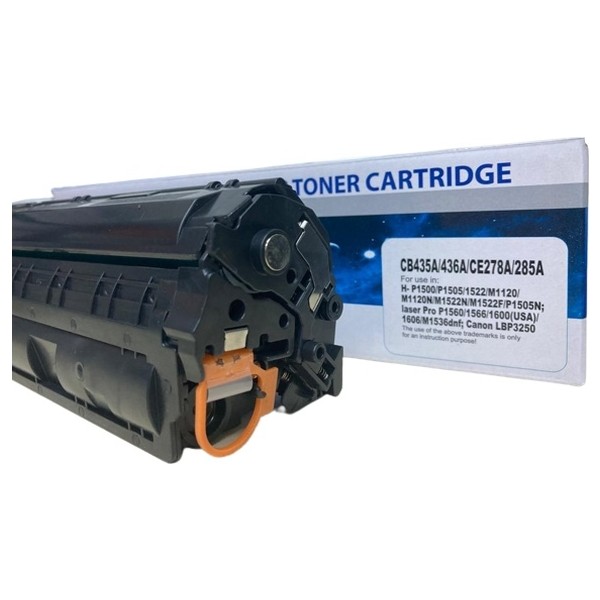 IPM-TONER Hp CE285A 85A P1505 Uyumlu Toner P1102 / P1104 / P1120 /M1212 Hp CE285A 85A P1505 Uyumlu Toner P1102 / P1104 / P1120 /M1212 - Siyah SSD / Solid State Drive Fiyatı