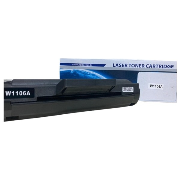IPM-TONER Hp Laser Mfp M106A / 135A / 135R / 135W /137FNW Çipli Uyumlu Toner Hp Laser Mfp M106A / 135A / 135R / 135W /137FNW Çipli Uyumlu Toner Diğer Fiyatı