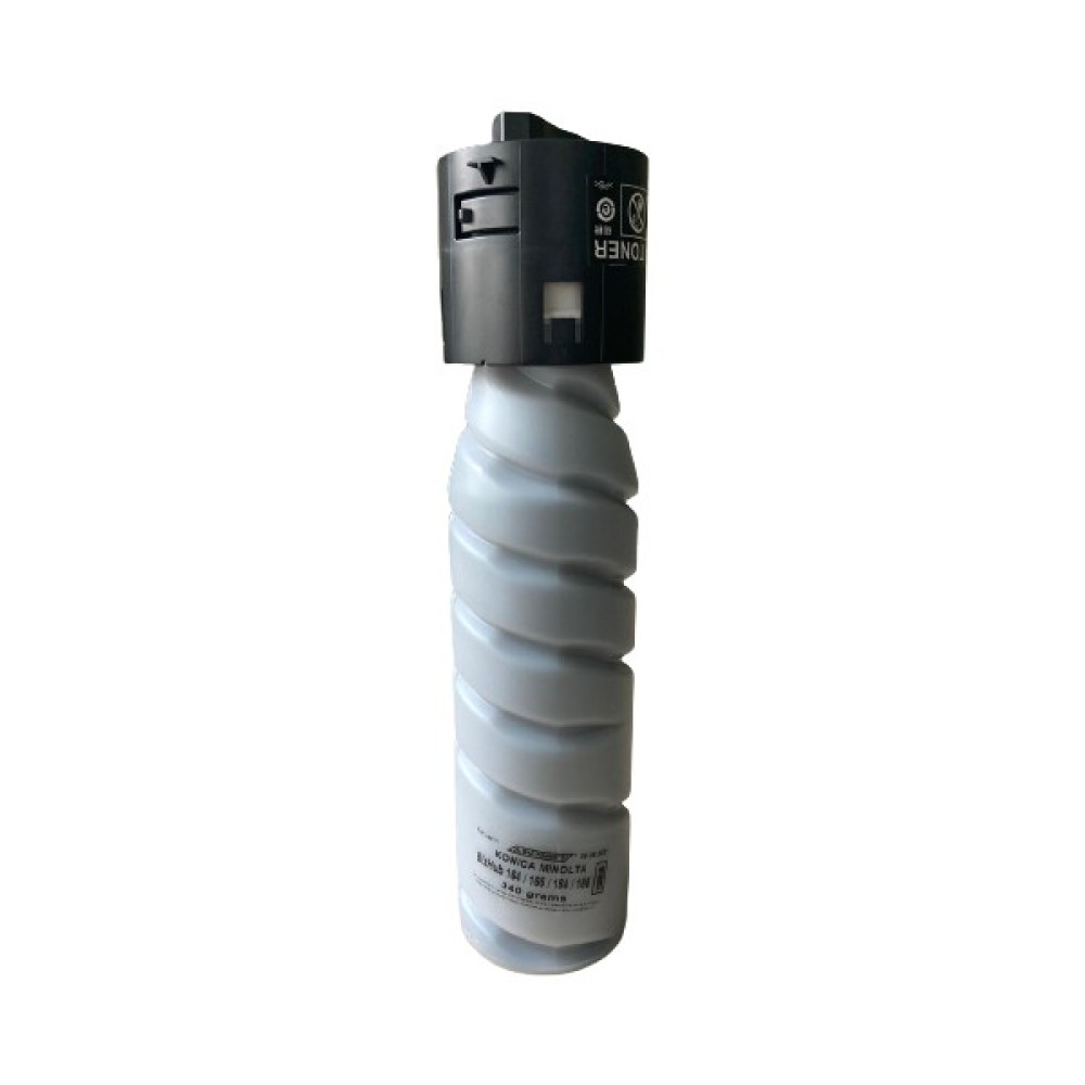 IPM Toner Konica Minolta Muadil Toner Bizhub 164 - 164/165/184/185/195/215 /235/7718/7719/7723 - Black - 0,35 - 1,10 kg Tonerler Fiyatı
