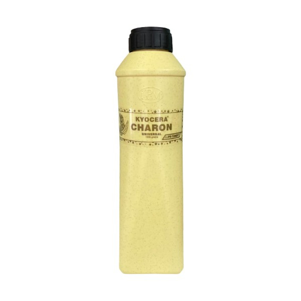 IPM Toner Kyocera Unıversal Muadil Toner Tozu 1000GR - Black - 1 kg Tonerler Fiyatı