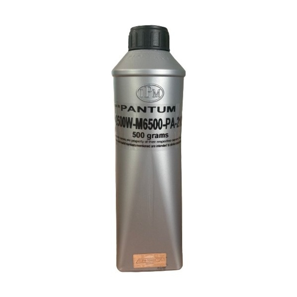 IPM Toner Pantum P2500W-M6500 PA-210 500 gr Toner Tozu Tonerler Fiyatı