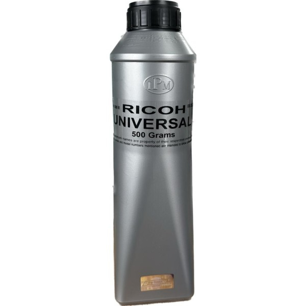 IPM Toner Ricoh Universal Toner Tozu 500GR Tonerler Fiyatı