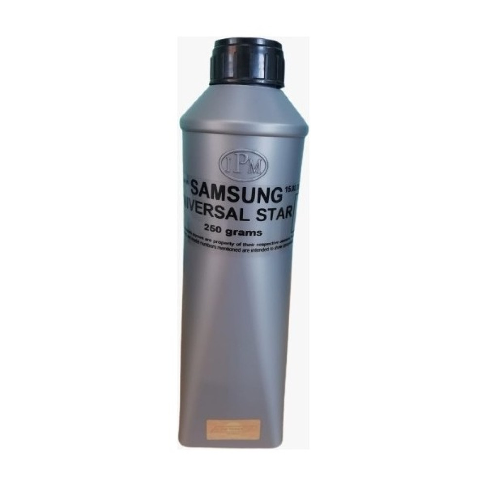IPM Toner Samsung MLT-D104S Muadil Toner Tozu 250GR Tonerler Fiyatı