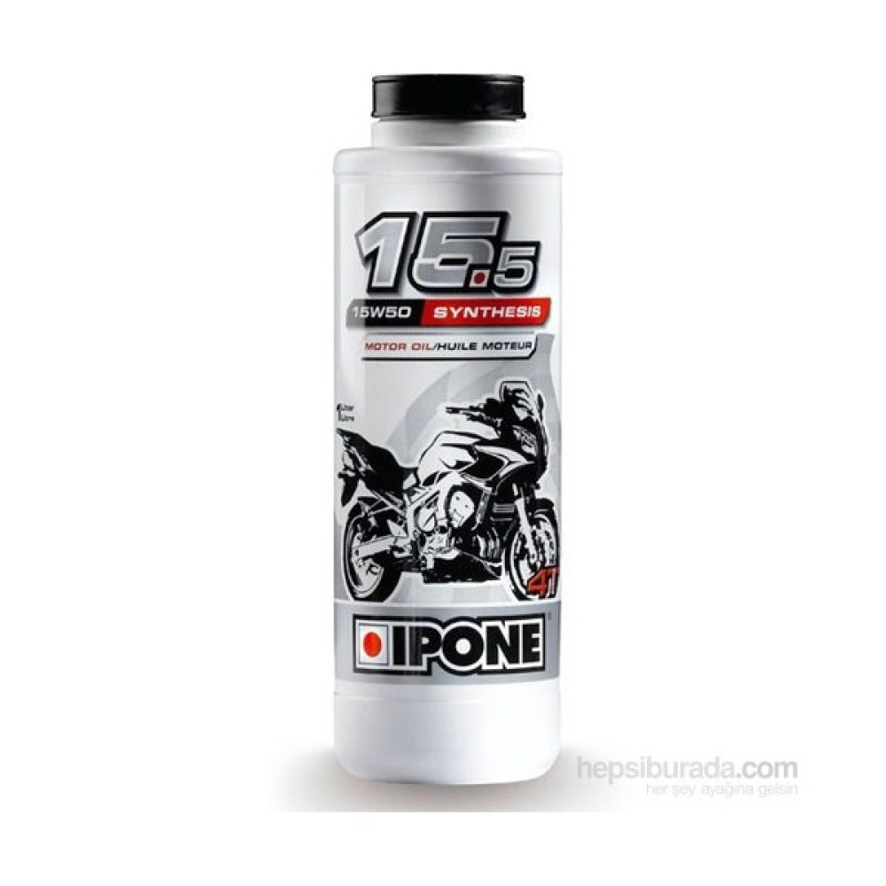 Ipone 15W50 4T Sentetik Motor Yağı (1L) Oto Boyaları Fiyatı