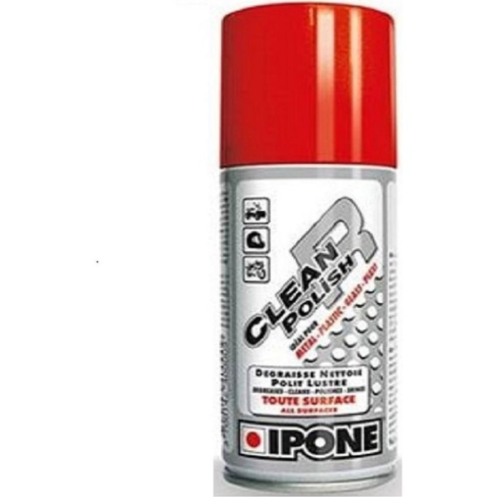 Ipone Cleaner Polish Temizleme Ve Bakim Spreyi 250 Ml Oto Boyaları Fiyatı