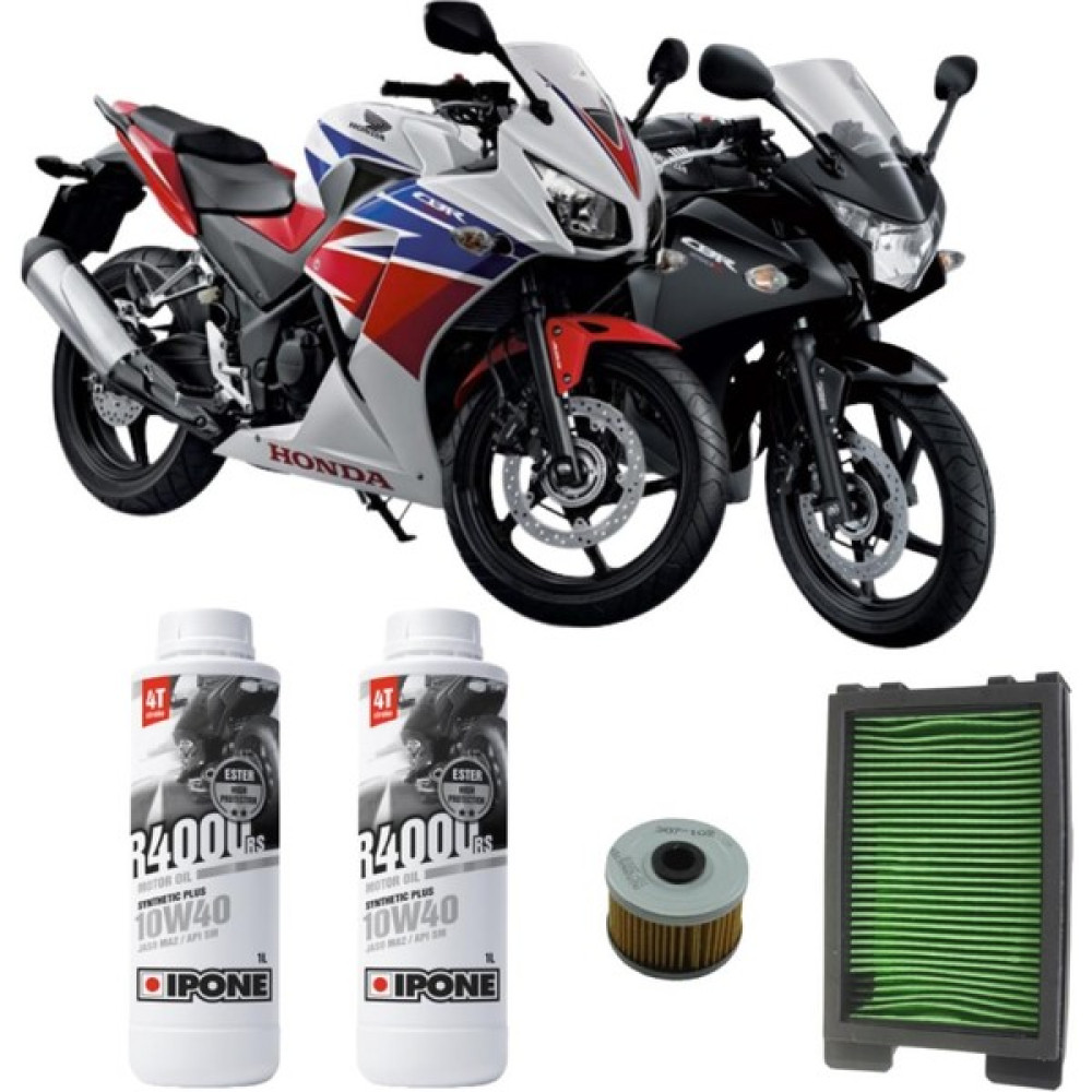 Ipone Honda Cbr 250 R Bakım Seti Oto Boyaları Fiyatı