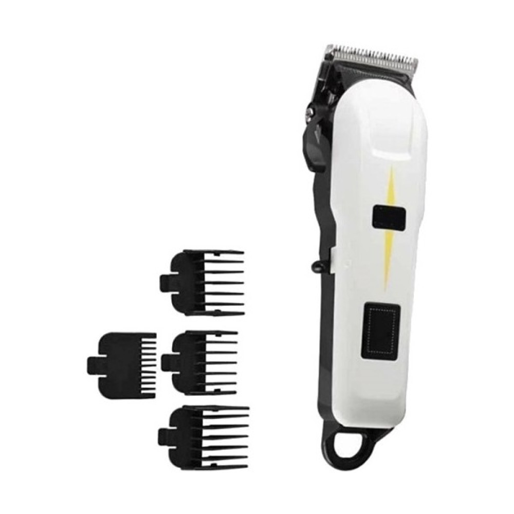 Ipone IP-1018 Saç ve Sakal Kesme Makinesi Tıraş Makineleri Fiyatı