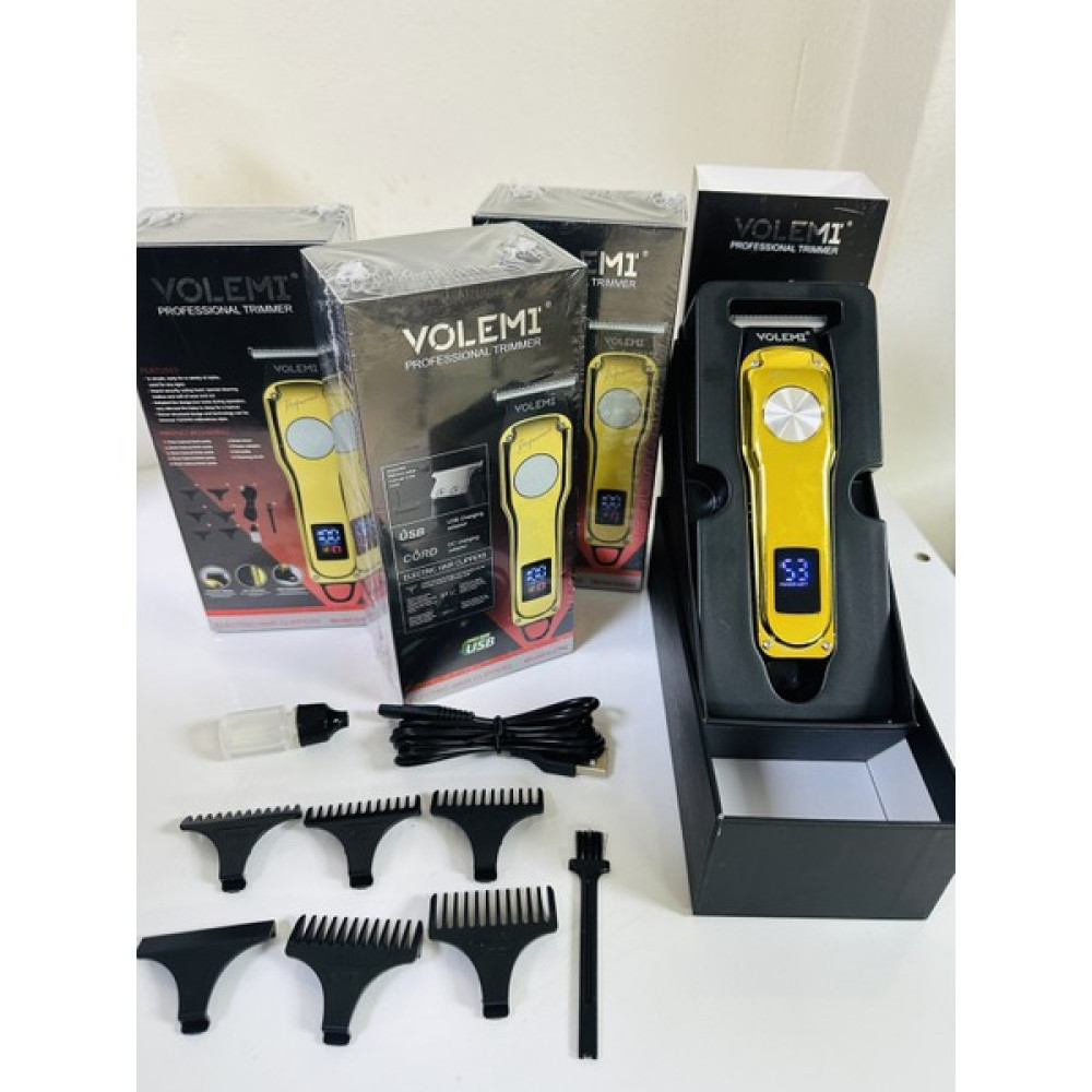Ipone Profesyonel Vm-X USB Şarjlı Lazer Öncesi Kuaförlere Özel Saç Sakal Tıraş Makinesi Oto Boyaları Fiyatı
