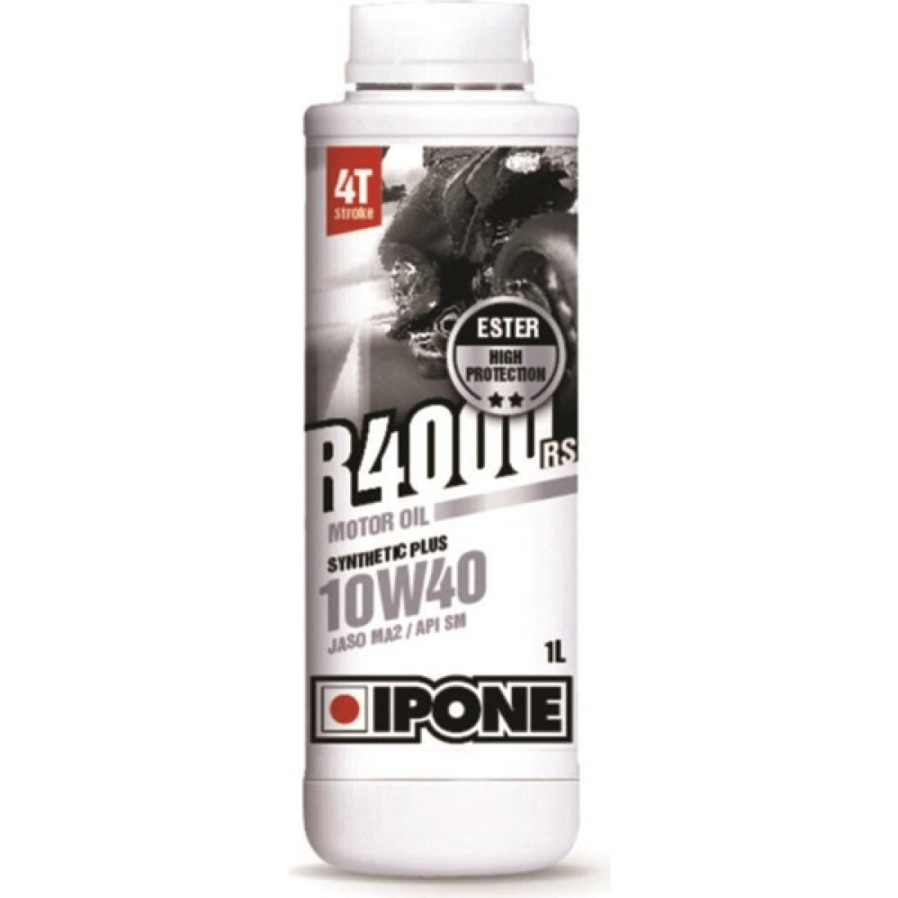 Ipone R4000RS 10W40 4t Esterli Performans Motor Yağı 1 Lt Oto Boyaları Fiyatı