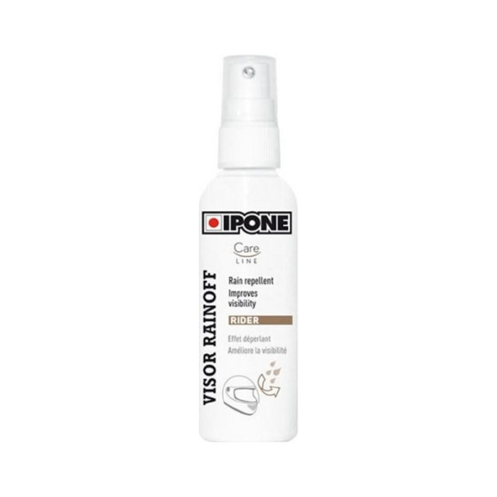 Ipone Visor Rain Off Yağmur Kaydırıcı Sprey (100 ml.) Oto Bakım & Temizlik Ürünleri Fiyatı