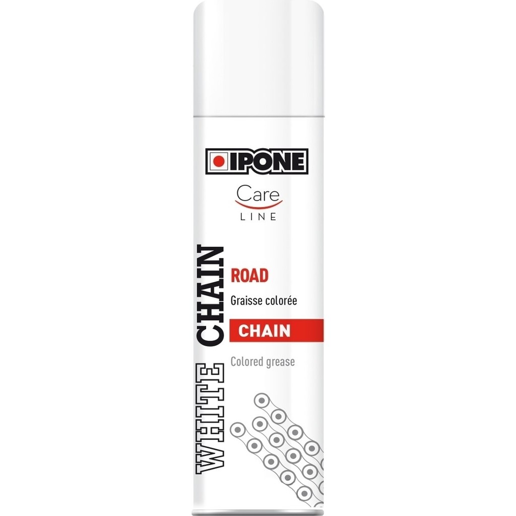 Ipone White Chain Zincir Yağı 250 ml - Standart - Beyaz Diğer Fiyatı