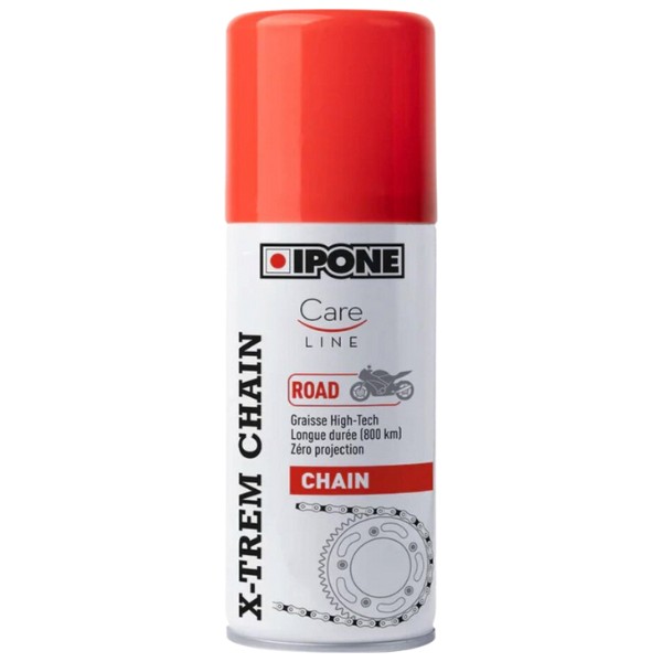 Ipone X-Trem Chaın Road 100ML Zincir Yağı - Yüksek Performanslı Road Serisi Diğer Fiyatı