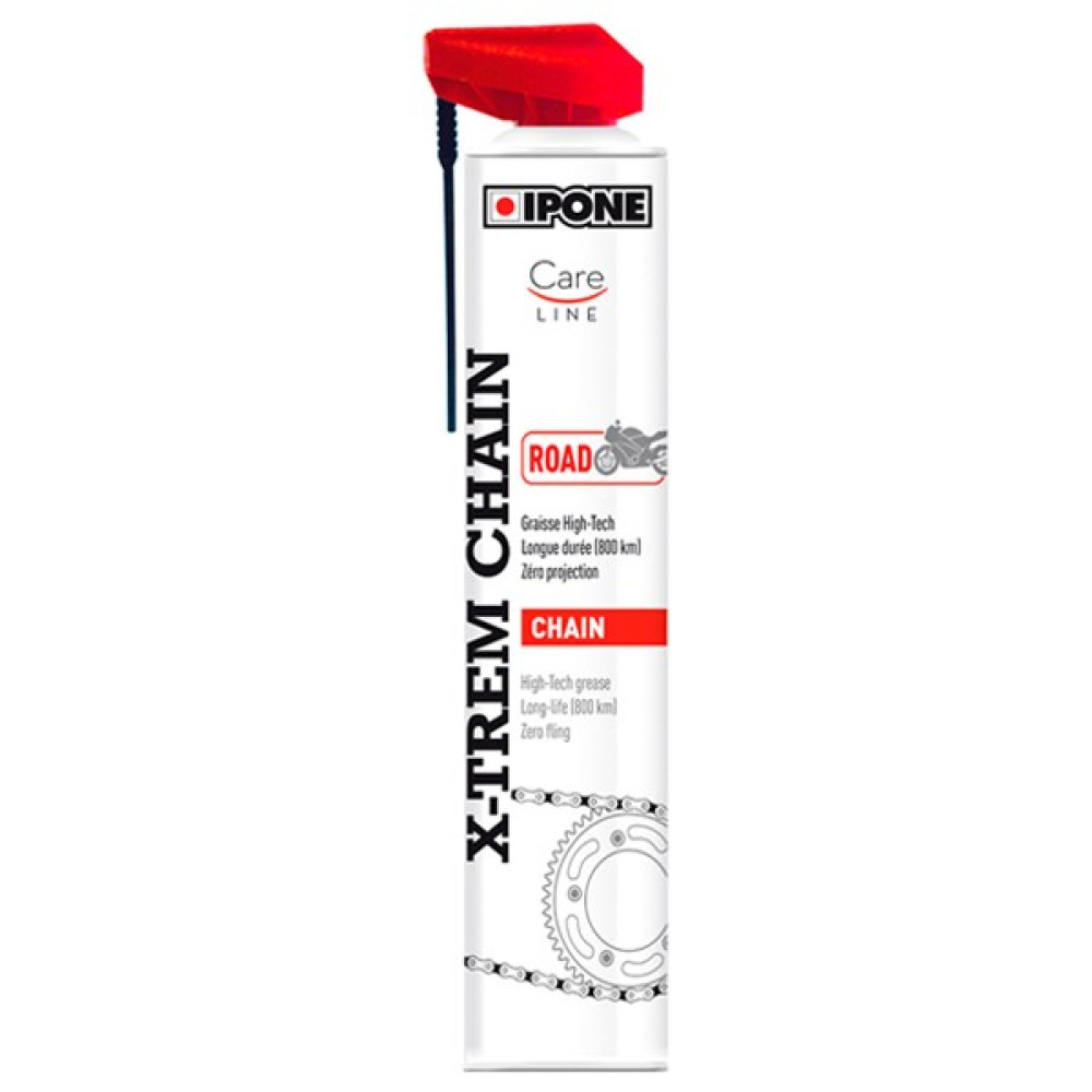 Ipone X-Trem Sprey Zincir Yağı 250ML Motor Yağı Fiyatı