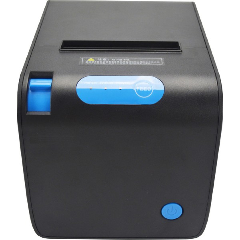 iPrinter Termal Adisyon - Sipariş Fiş / Pos Yazıcı - Cafe, Restoran,Pizzacı - Yemeksepeti Uyumlu Yazıcılar Fiyatı