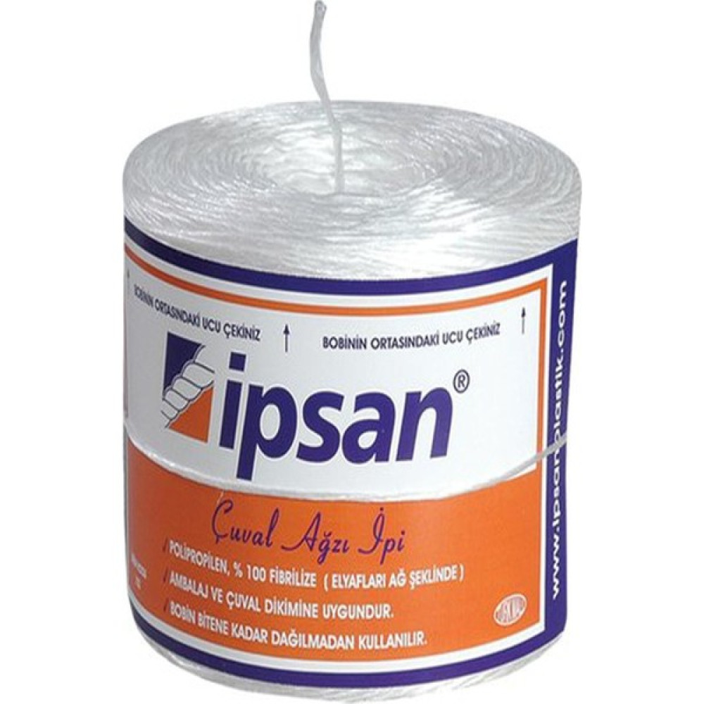 İpsan Çuval Ağzı Ipi Oyun & Hobi Fiyatı