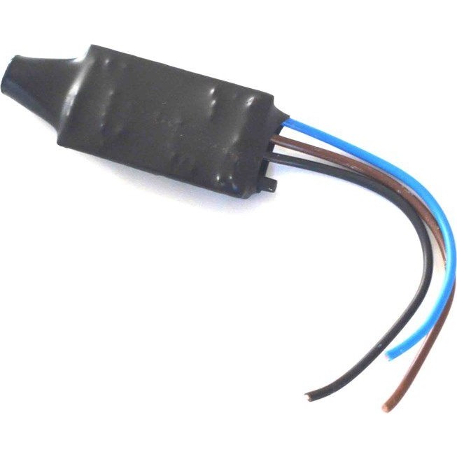 Iq Elektronik F1 Çakar Stop Modülü 12 Modlu Diğer Fiyatı