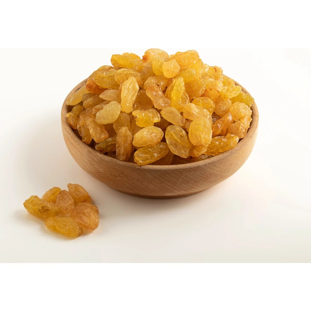 Iran Çekirdeksiz Kuru Üzüm 500 Gram - 500 gr Kuru Meyve Fiyatı