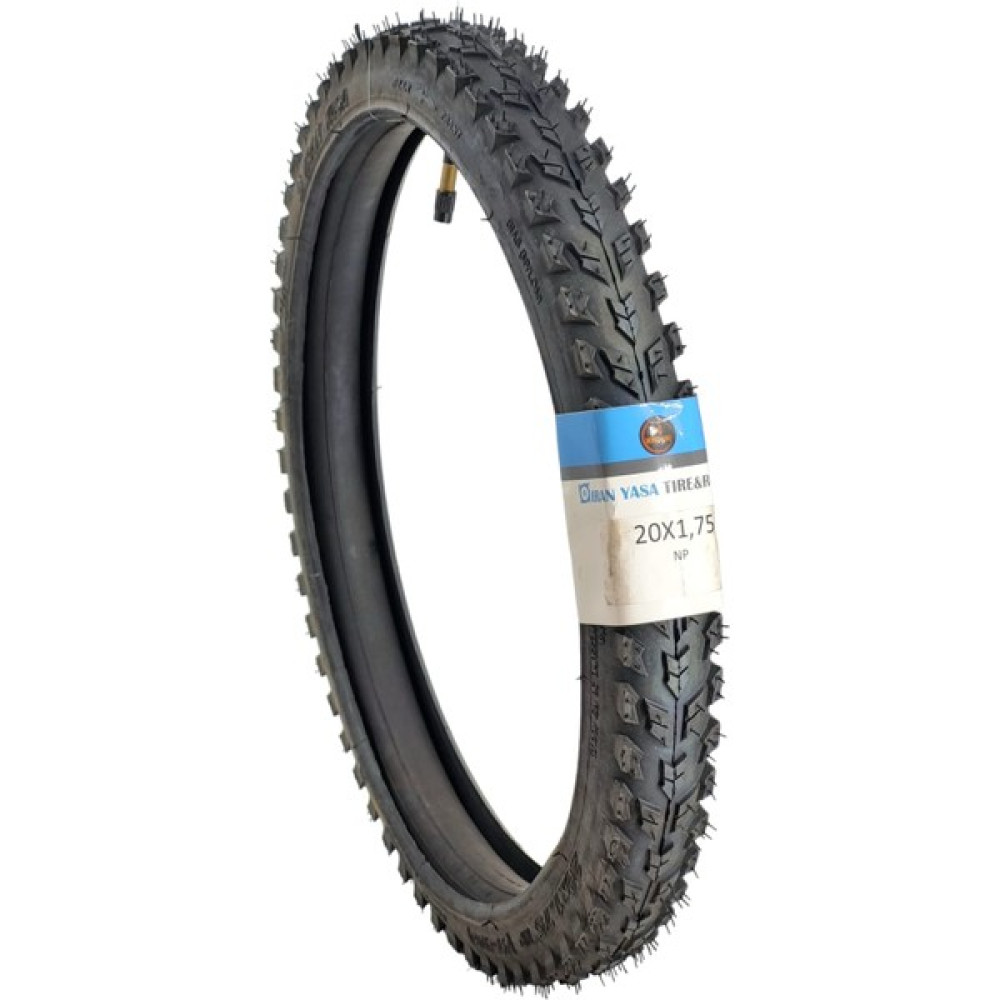 IRAN YASA TIRE & RUBBER 20 Jant Bisiklet Lastiği 20X1.17 Np Dış Lastik+Iç Lastik Oto Boyaları Fiyatı