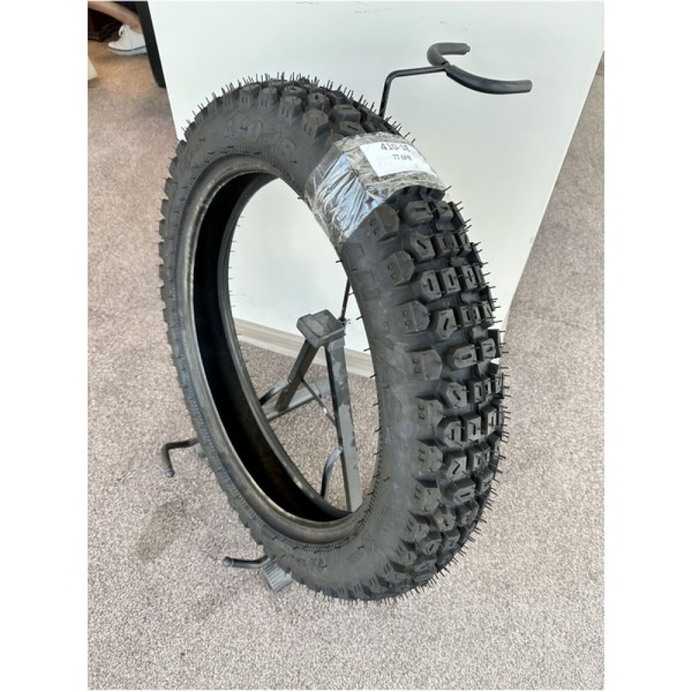 IRAN YASA TIRE & RUBBER Iran Yasa 410-18 Tt(Iç Lastikle Kullanıma Uygundur.) Arka Yol /toprak Lastiği Oto Boyaları Fiyatı