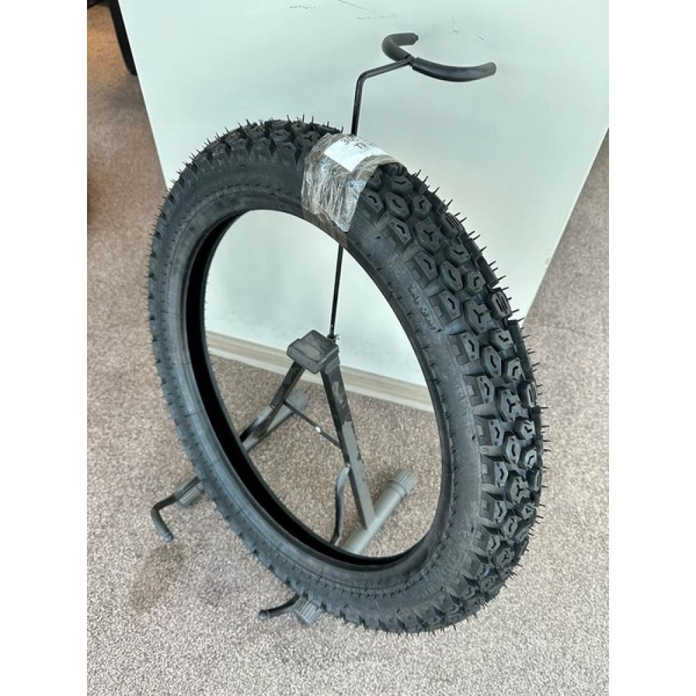 IRAN YASA TIRE & RUBBER IRAN YASA TIRE&RUBBER Yasa Tryp Arka/toprak Motosiklet Lastiği 3.00-18tt(İÇ LASTİKLE KULLANIMA UYGUNDUR)6pr Oto Boyaları Fiyatı
