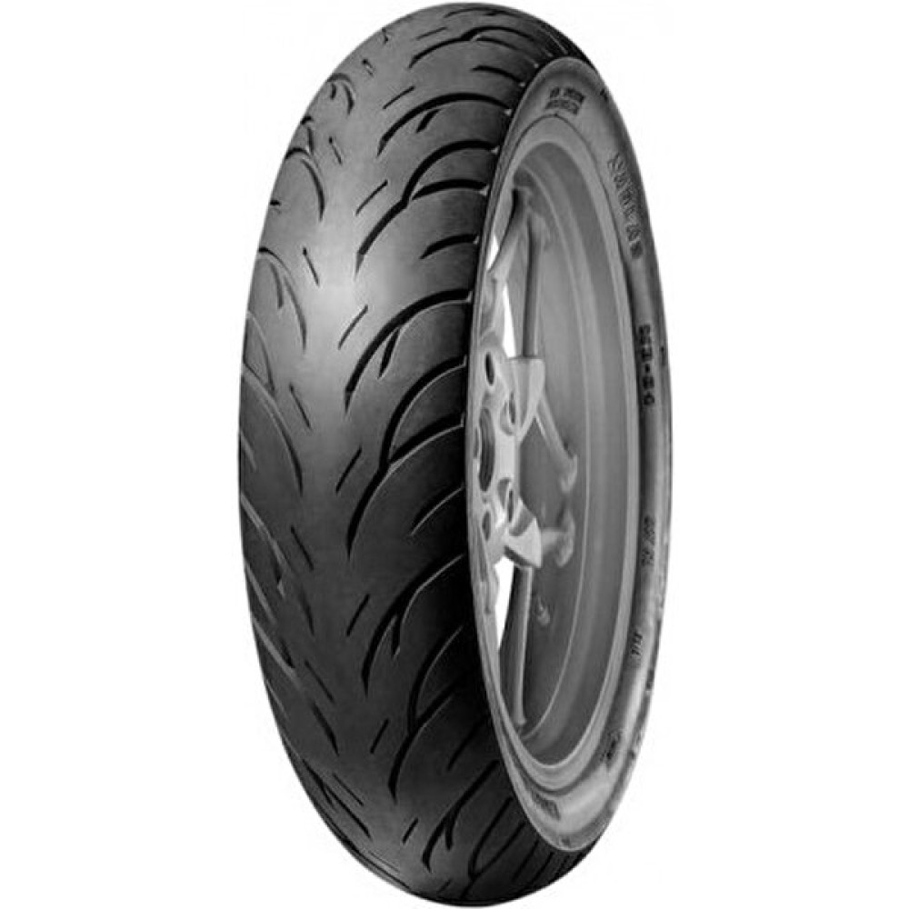 Irc Dış Lastik 2.75-17 Mb-34 Tt (5293) Irc Lastikler Fiyatı