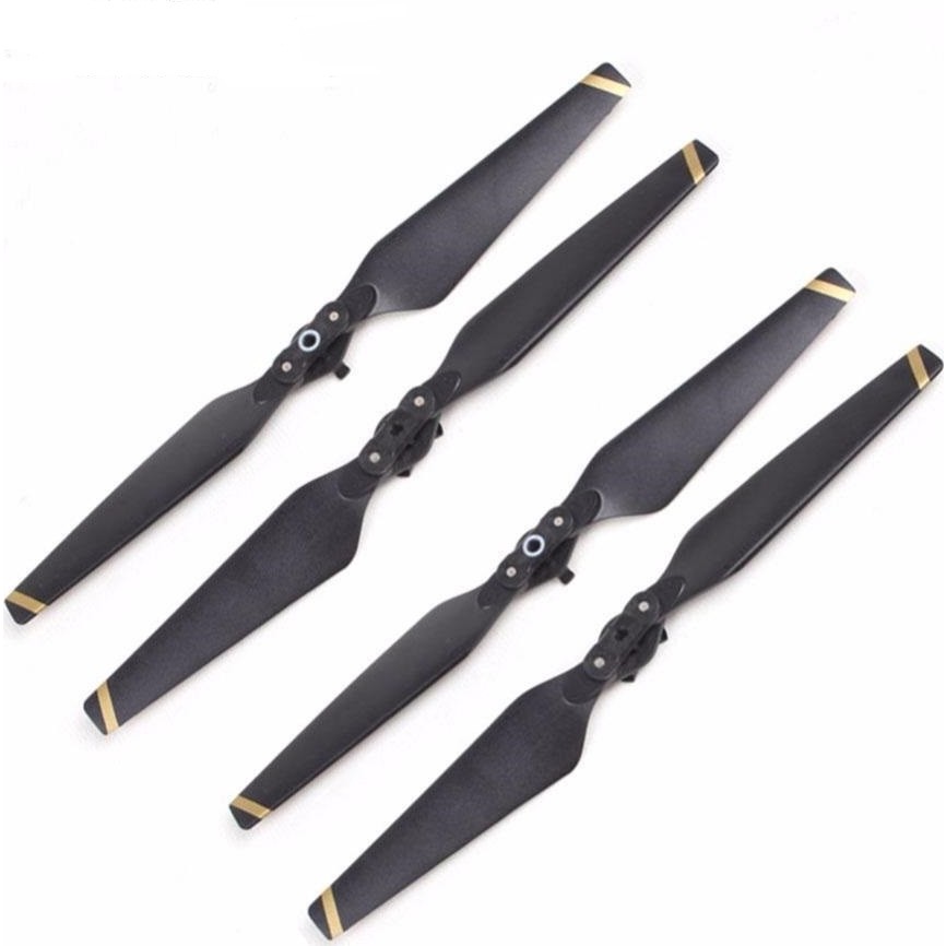 Irhanlar Dji Mavic 8330 Pervane Takımı 4 Adet Mavic Pro Propeller Drone Aksesuarları Fiyatı