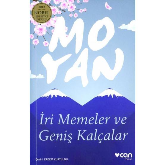 İri Memeler ve Geniş Kalçalar - Mo Yan