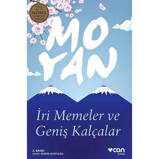 İri Memeler ve Geniş Kalçalar - Mo Yan