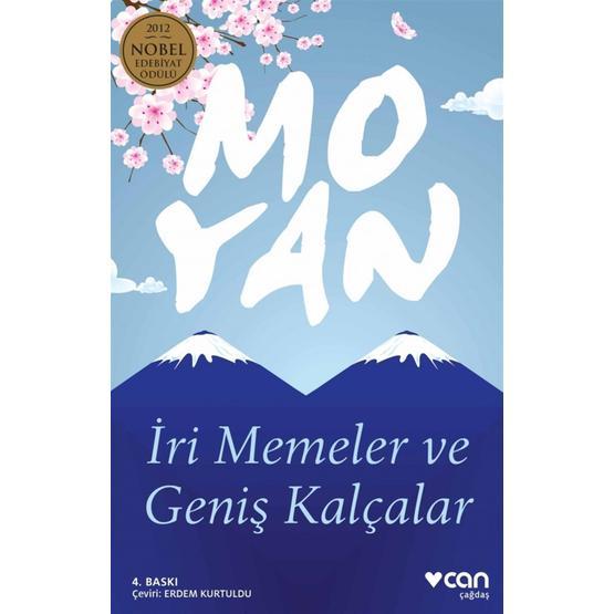 İri Memeler ve Geniş Kalçalar - Mo Yan