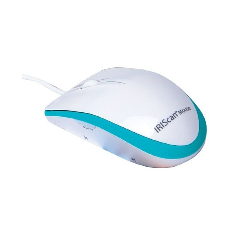 IRIScan Mouse Executive 2 Beyaz (Windows+Mac Uyumlu) Yazıcılar Fiyatı