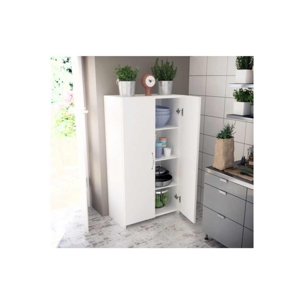 Irmak Çok Amaçlı Dolap Mutfak & Hol & Banyo & Balkon & Ofis Mutfak Dolabı / Mobilyası Fiyatı