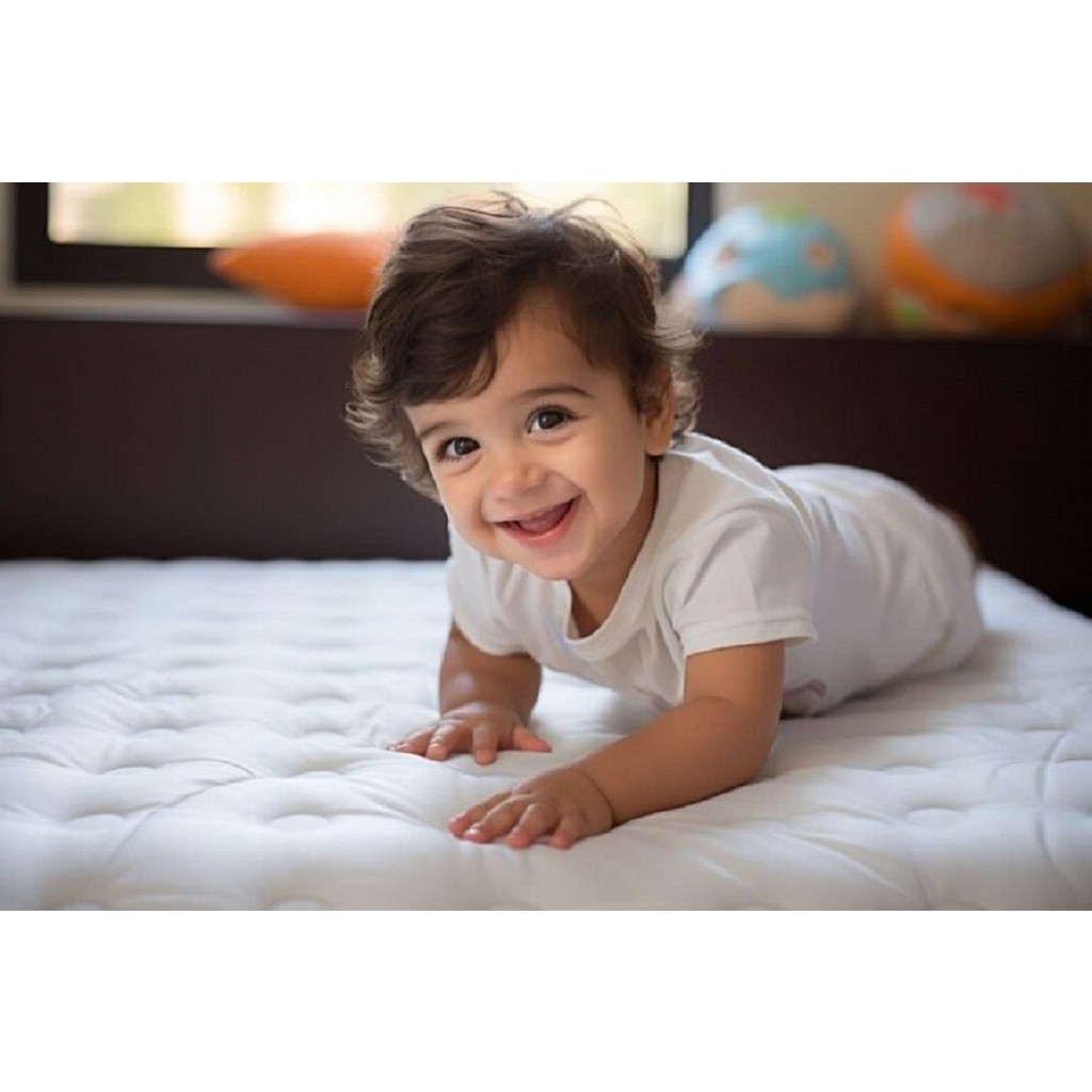 Irmak Sünger Ve Elyaf 10 cm Ortopedik Sünger Bebek ve Çocuk Yatak, Beşik Yatağı, Park Yatak - 45 x 80 cm Bebek Oyun Parkı & Beşikleri Fiyatı